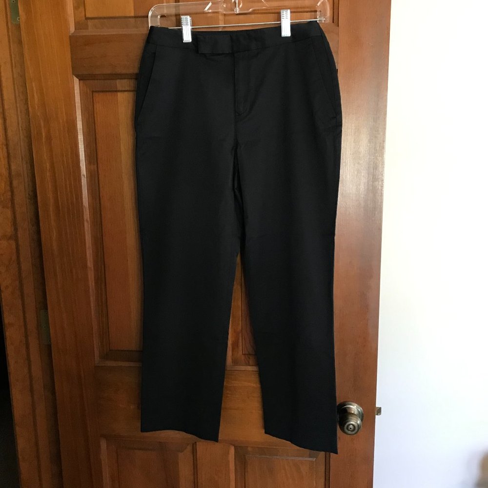 Banana Republic Capris